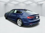 2018 A5 Sportback Thumbnail 7