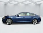 2018 A5 Sportback Thumbnail 8