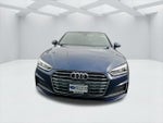 2018 A5 Sportback Thumbnail 11