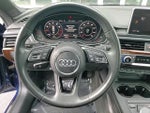 2018 A5 Sportback Thumbnail 16