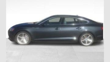 Preowned 2018 Audi A5 Sportback 2.0T quattro Premium Plus for Sale