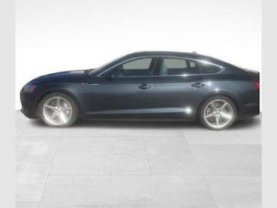 2018 Audi A5 Sportback AWD 2.0T Quattro Premium Plus 4DR Sportback