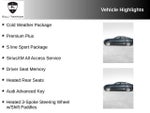2018 A5 Sportback Thumbnail 2