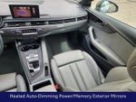 2018 A5 Sportback Thumbnail 15