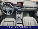 2018 A5 Sportback Thumbnail 17