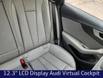 2018 A5 Sportback Thumbnail 18