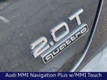 2018 A5 Sportback Thumbnail 19
