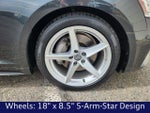 2018 A5 Sportback Thumbnail 21