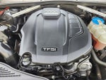 2018 A5 Sportback Thumbnail 22