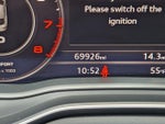 2018 A5 Sportback Thumbnail 27