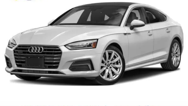 Preowned 2019 Audi A5 Sportback quattro Premium Plus 45 TFSI for Sale