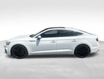 2018 A5 Sportback Thumbnail 2