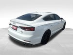 2018 A5 Sportback Thumbnail 4
