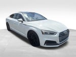 2018 A5 Sportback Thumbnail 6