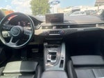 2018 A5 Sportback Thumbnail 9