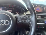 2018 A5 Sportback Thumbnail 21