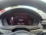 2018 A5 Sportback Thumbnail 22