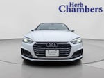 2019 A5 Sportback Thumbnail 2
