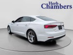 2019 A5 Sportback Thumbnail 3