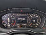 2019 A5 Sportback Thumbnail 5