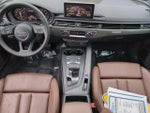 2019 A5 Sportback Thumbnail 6