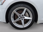 2019 A5 Sportback Thumbnail 9