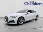 2019 A5 Sportback Thumbnail 10