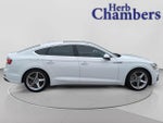 2019 A5 Sportback Thumbnail 11