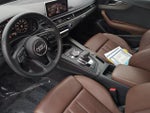 2019 A5 Sportback Thumbnail 22