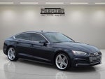 2018 A5 Sportback Thumbnail 3