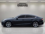 2018 A5 Sportback Thumbnail 11