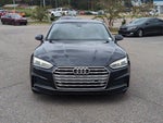 2018 A5 Sportback Thumbnail 2