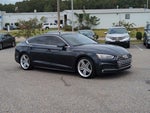 2018 A5 Sportback Thumbnail 3