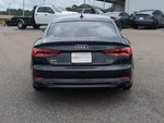 2018 A5 Sportback Thumbnail 8