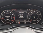2018 A5 Sportback Thumbnail 22