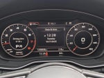 2018 A5 Sportback Thumbnail 22