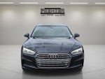 2018 A5 Sportback Thumbnail 2