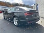 2019 A5 Sportback Thumbnail 6