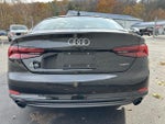 2019 A5 Sportback Thumbnail 7
