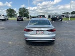 2019 A5 Sportback Thumbnail 7