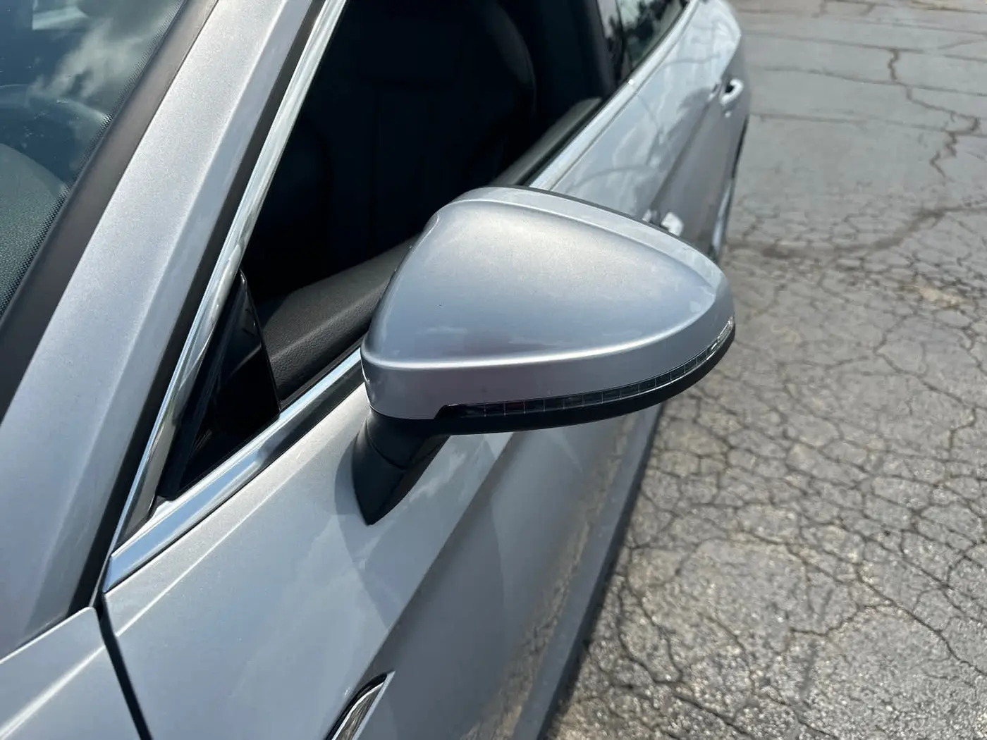 2019 Audi A5 - $15,990