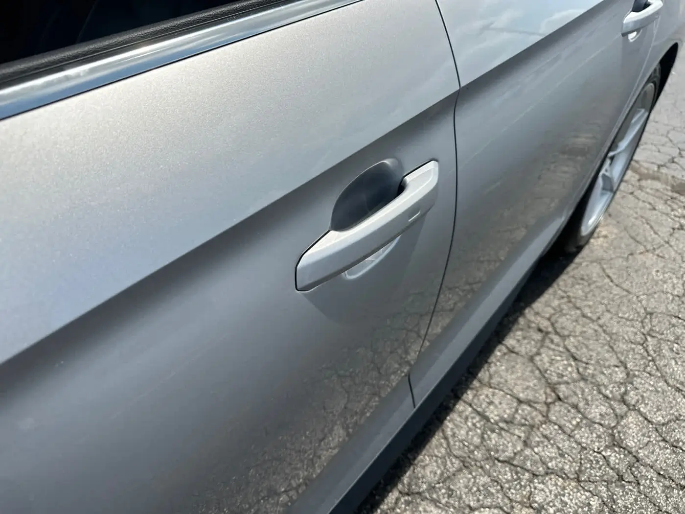 2019 Audi A5 - $15,990
