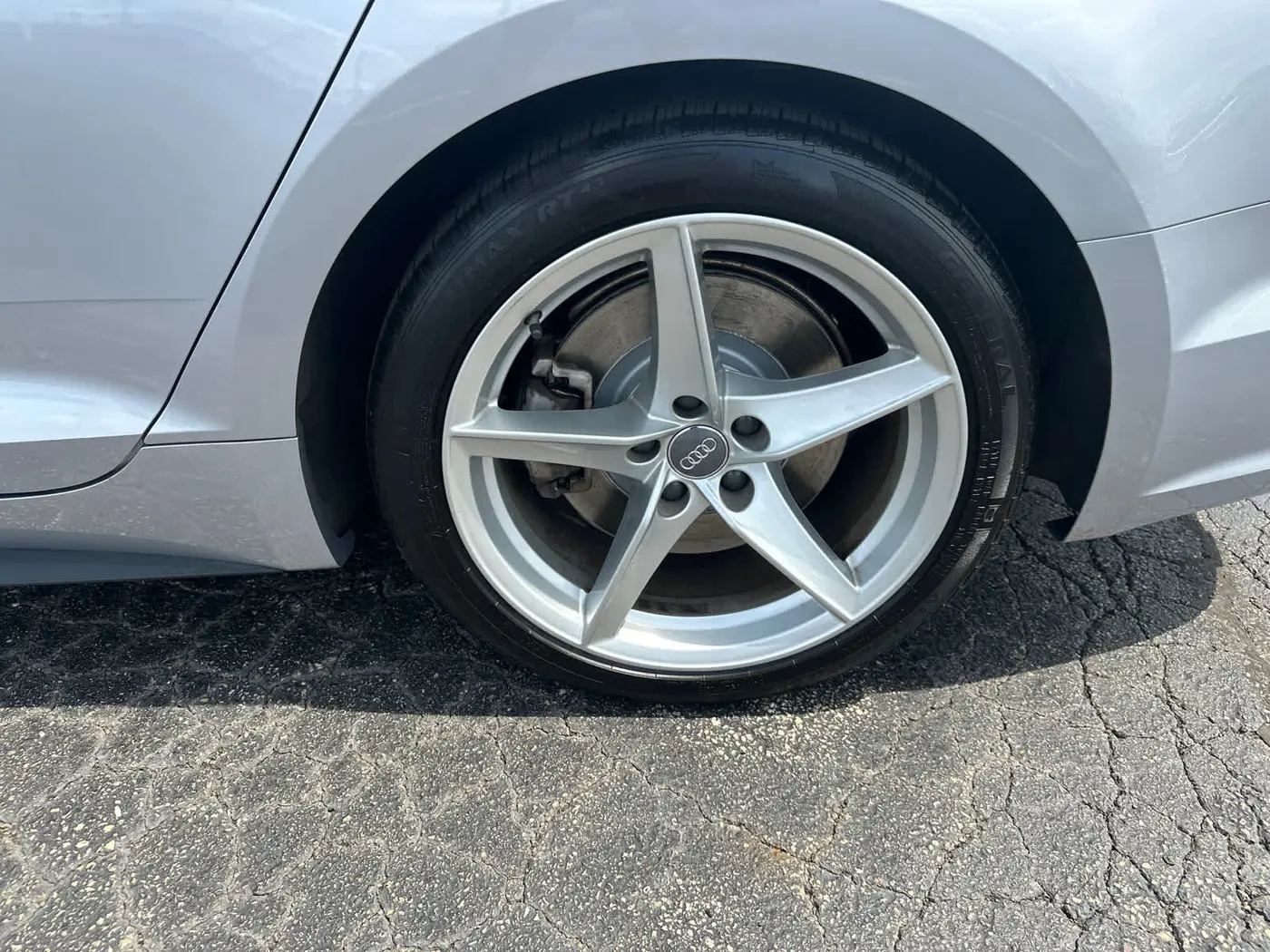 2019 Audi A5 - $15,990