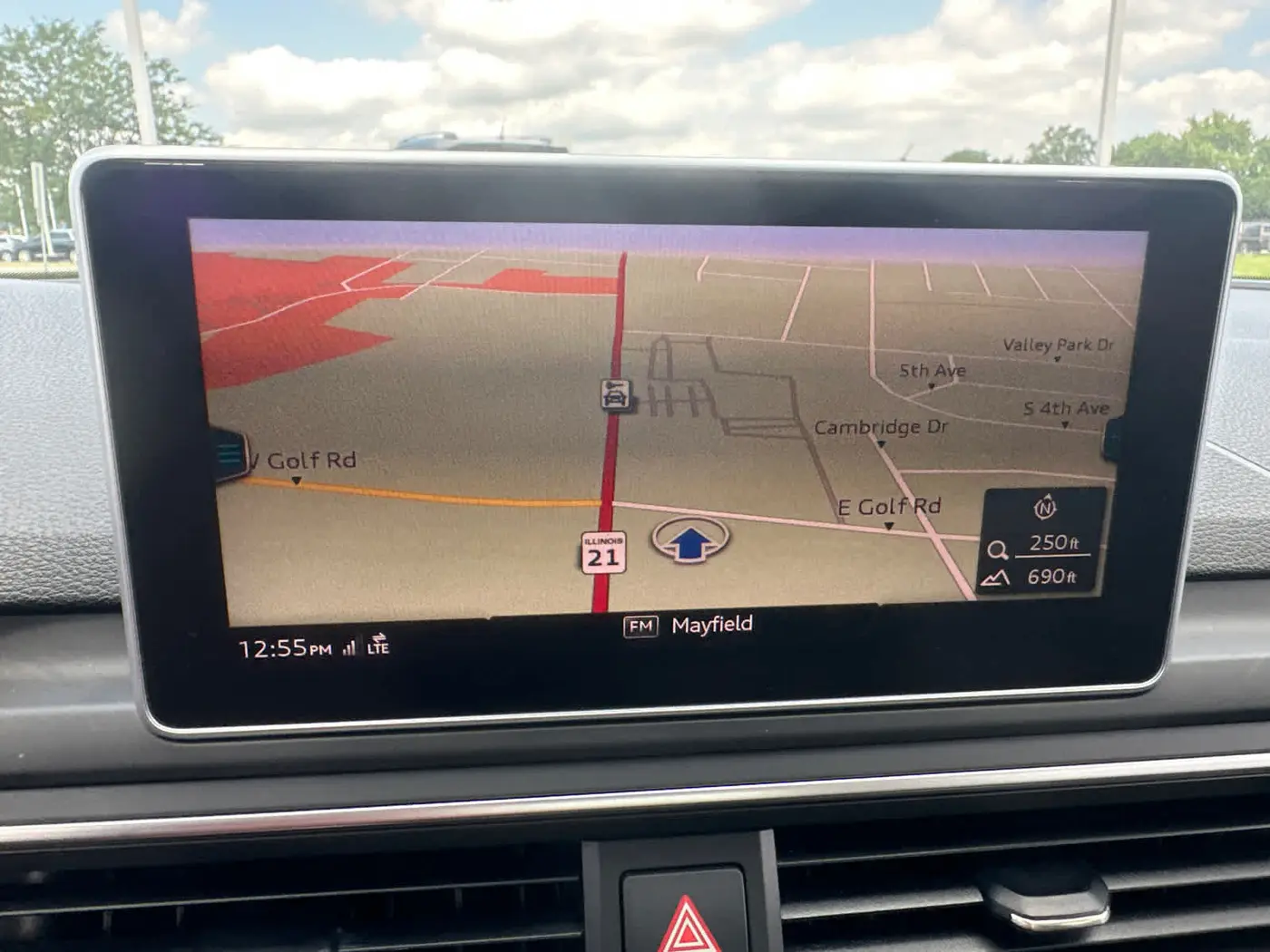 2019 Audi A5 - $15,990