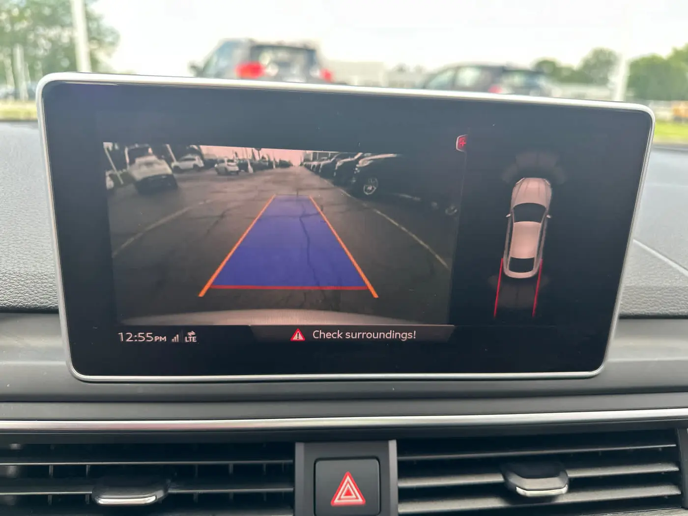 2019 Audi A5 - $15,990