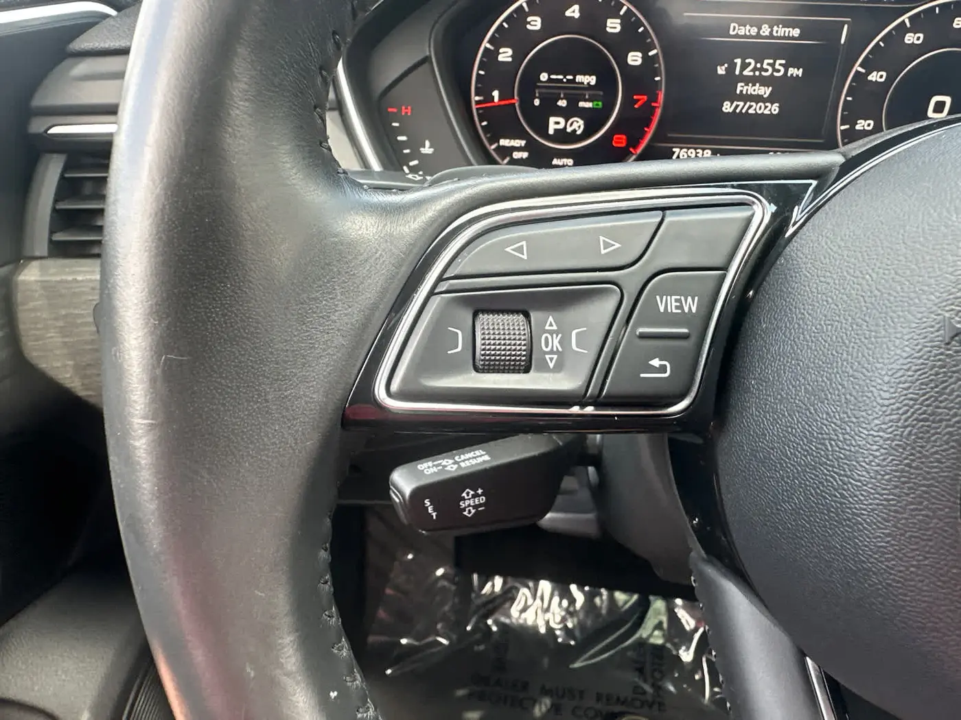 2019 Audi A5 - $15,990