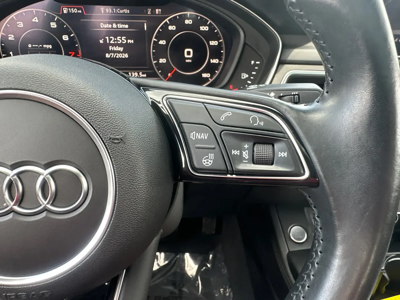 2019 Audi A5 - $15,990