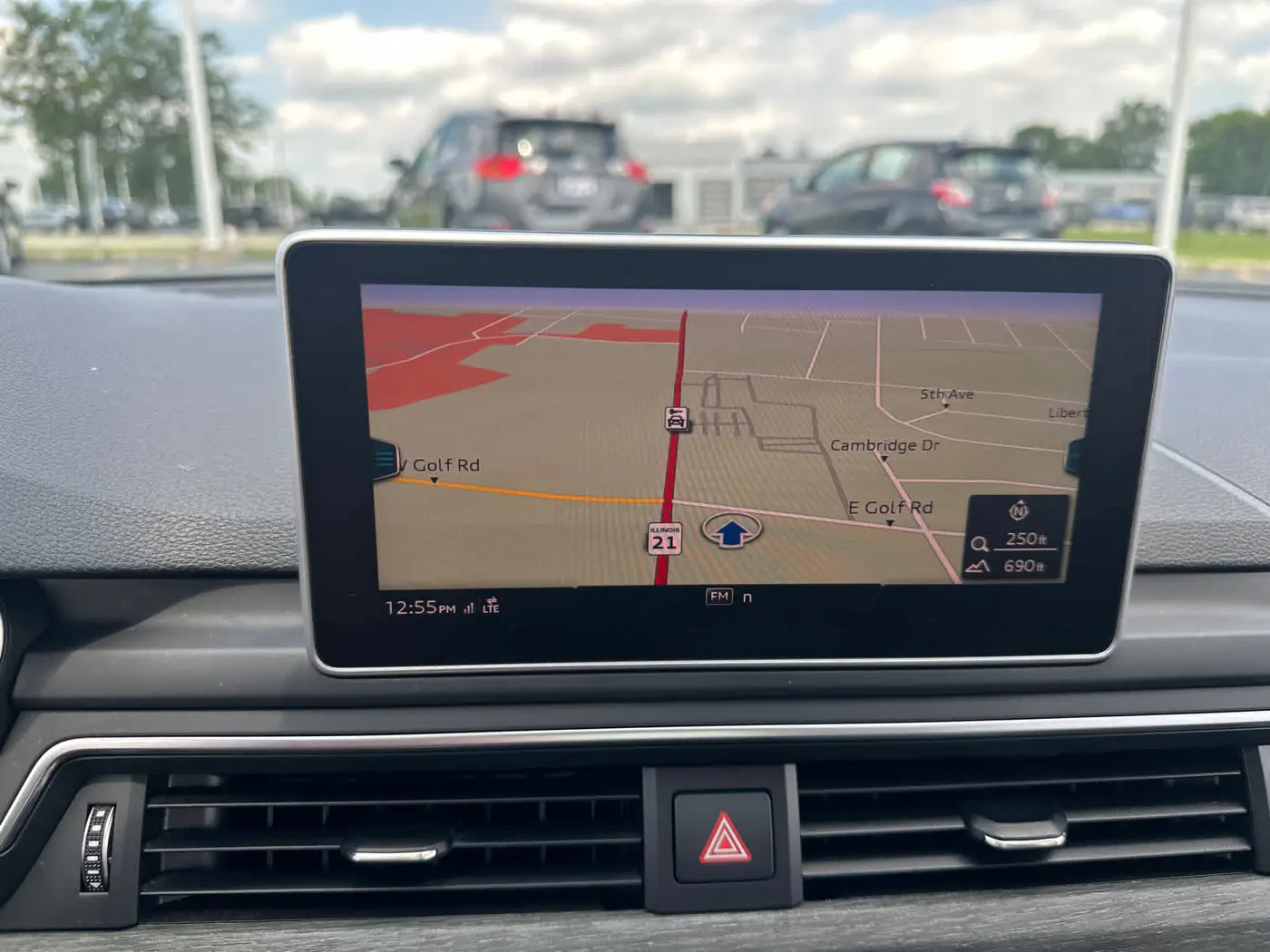 2019 Audi A5 - $15,990