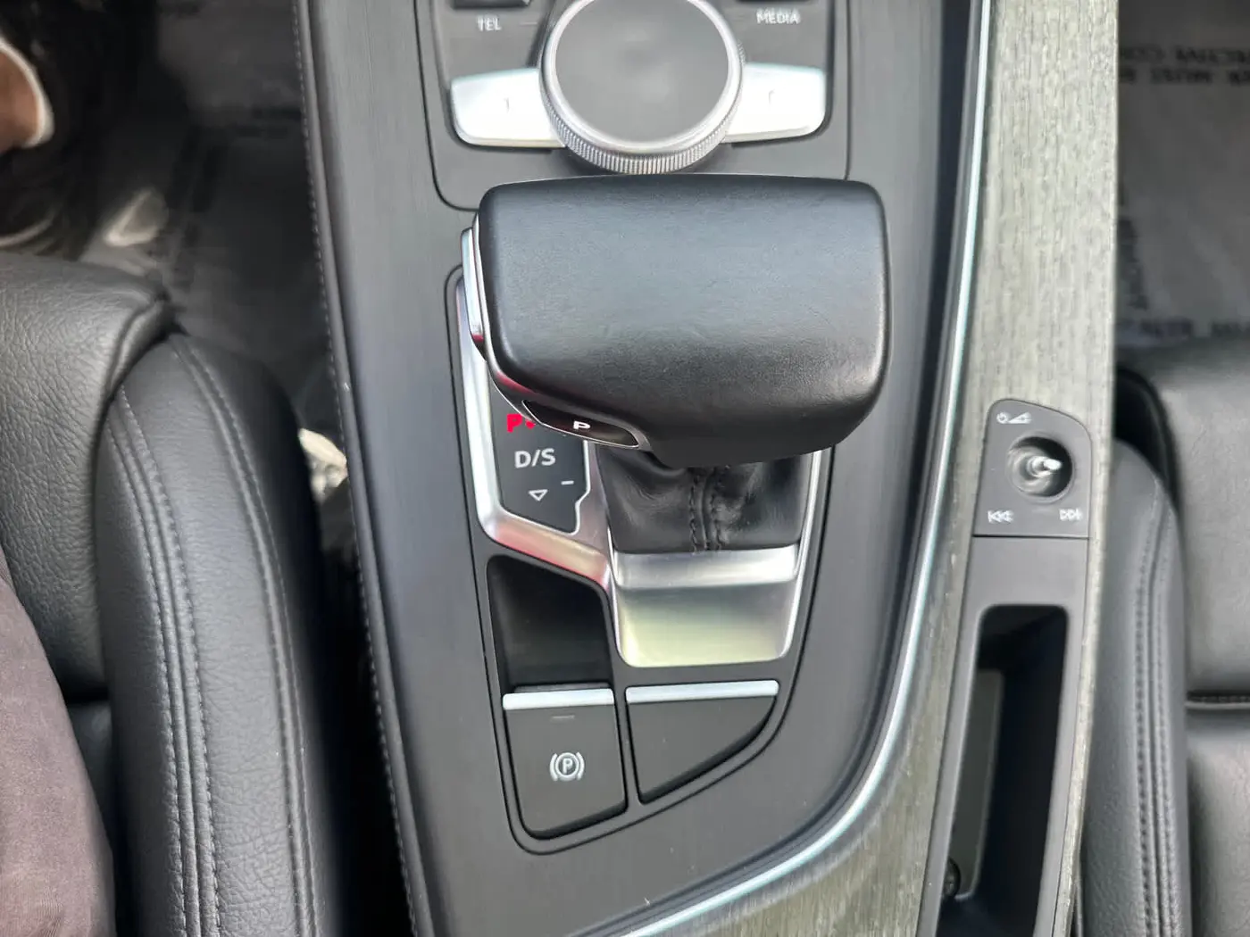 2019 Audi A5 - $15,990