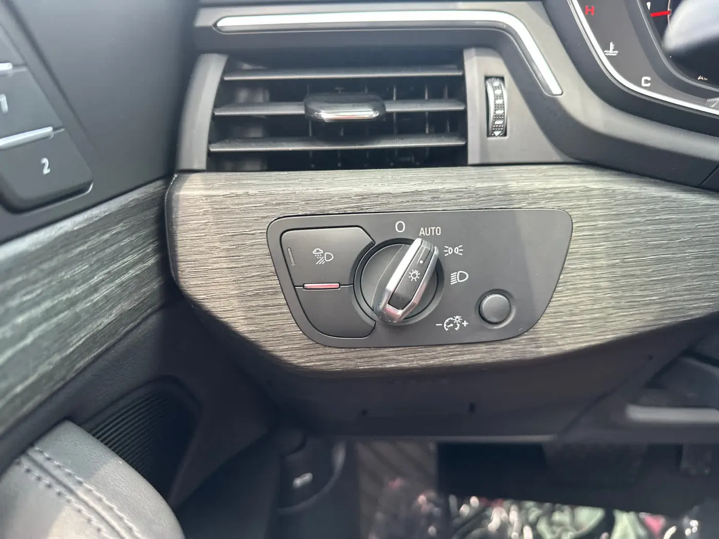 2019 Audi A5 - $15,990